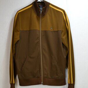 Vintage Y2K Quicksilver Jacket outdoor cotton camping Hiking
